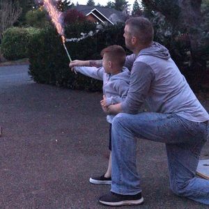 Meet your Posher, David